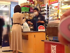 Yurina's Dominant Sex Adventure with Toys and Creampie Ending