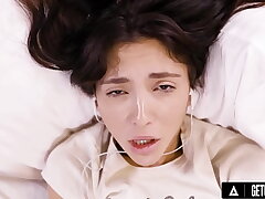 Hottest Women's Orgasms - Up Close