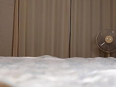 Sex-Crazed Housewife Mai's Forbidden Desires