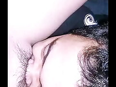 Nurul's Squirting Latina Drive Is Beyond His Control