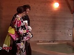 Miu Suzuha, Steamy Outdoor Moments With Kinky MILF