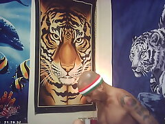Maxxx Loadz's Hardcore Asian Scenes
